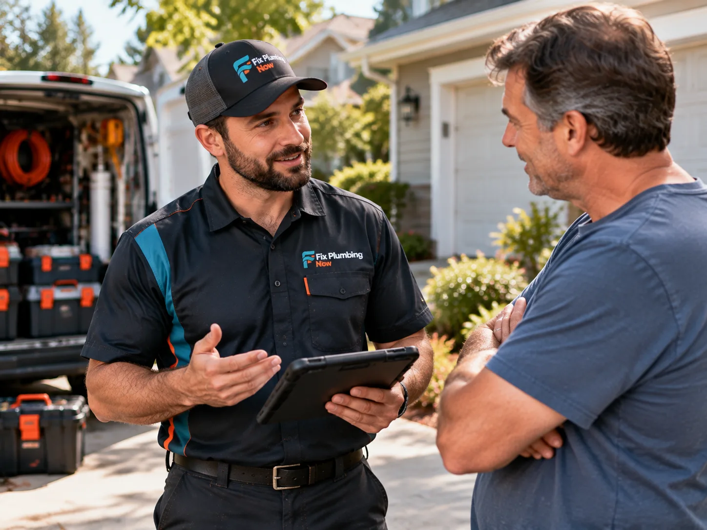 Clogged Drain Service Valdosta, GA FAQs